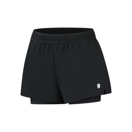 Vêtements De Tennis K-Swiss Hypercourt Shorts 5